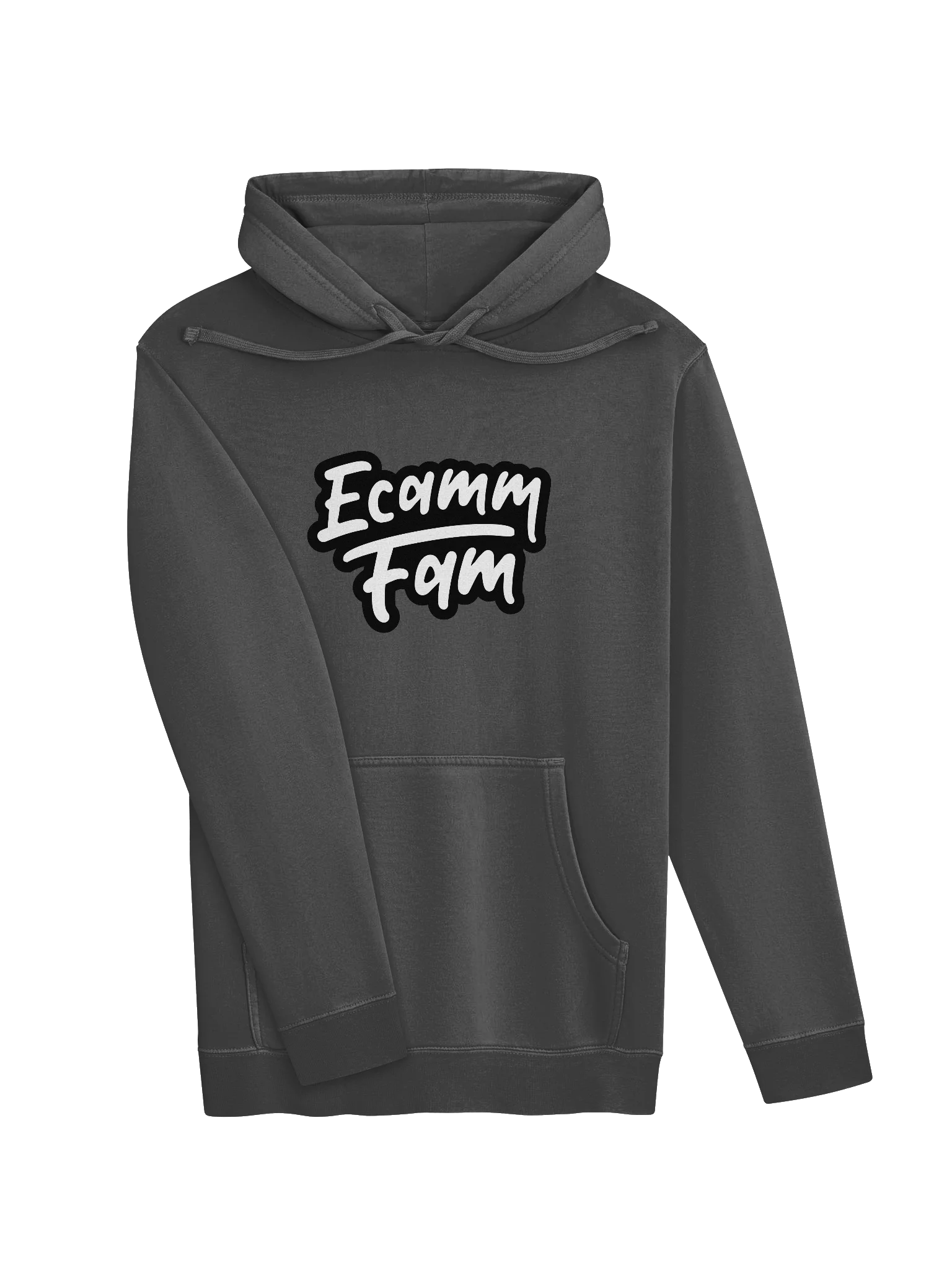 Ecamm Fam Vintage Hoodie product image (23)