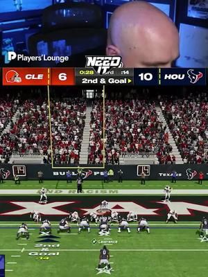 WHY WE RAGE - Vol 15 #fyp #foryou #madden #gaming #streamer