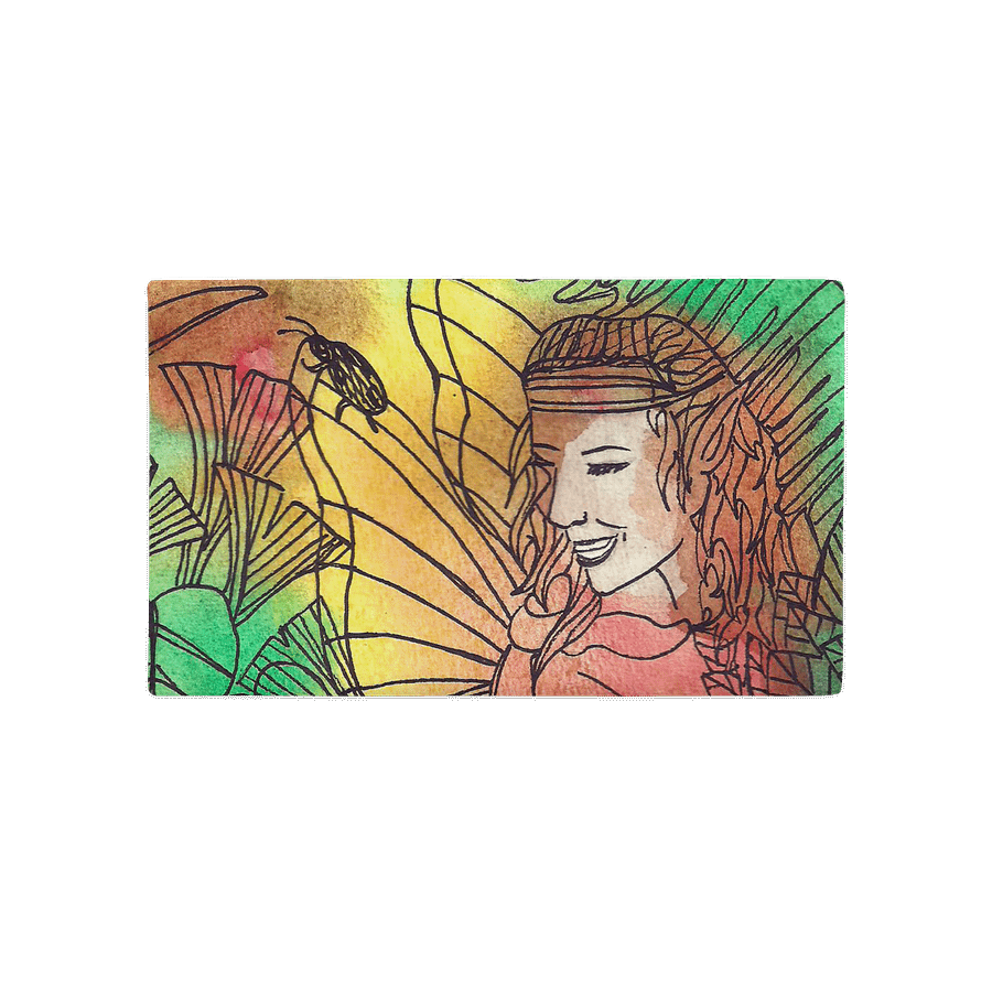 Laughter In The Woods Premium Pillow Case product image (2)