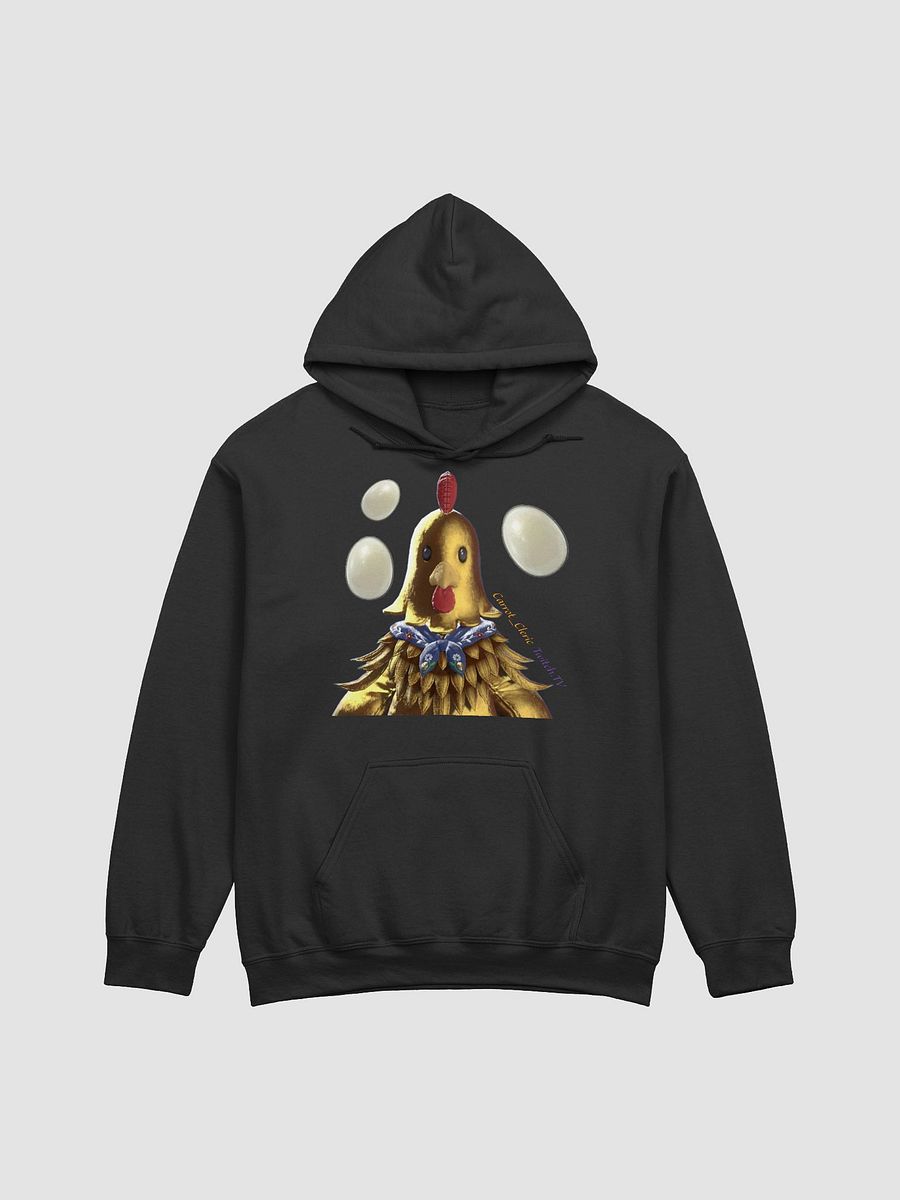 The Golden Chimkin Hoodie product image (11)