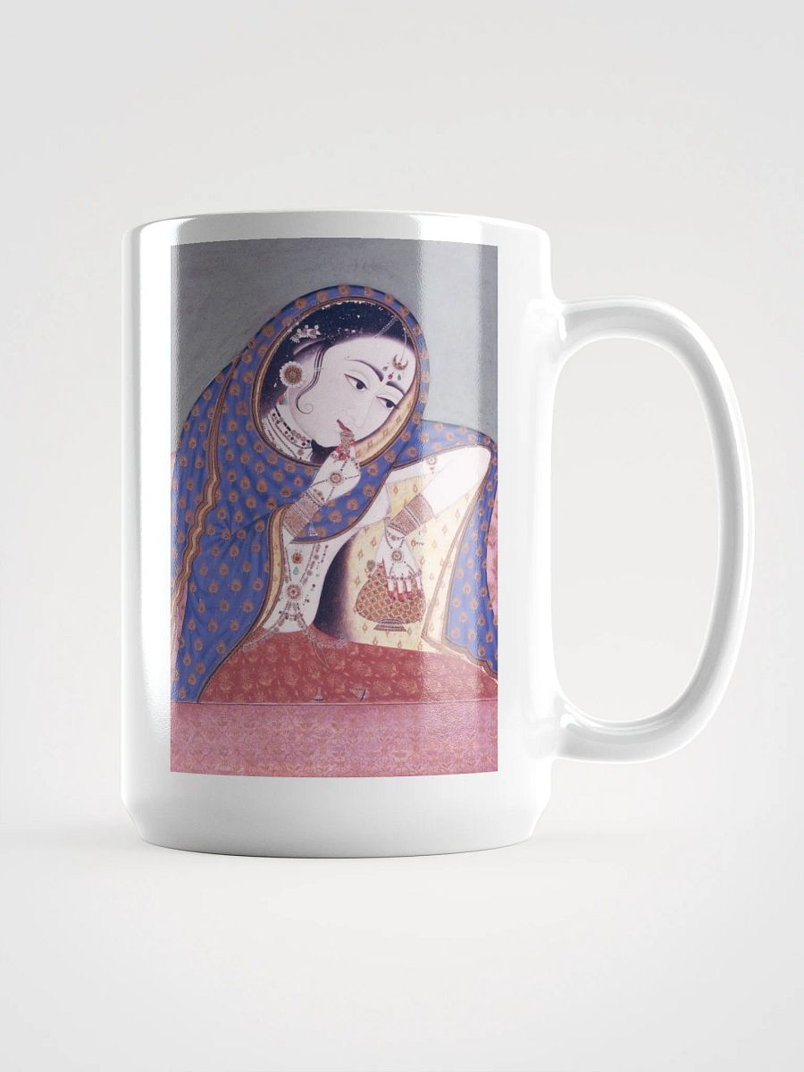 Melancholy Mug product image (1)