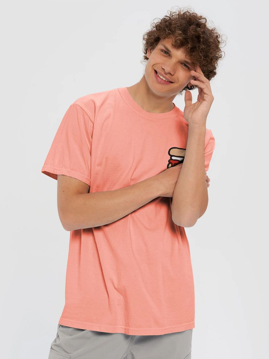 original logo scone tee product image (30)