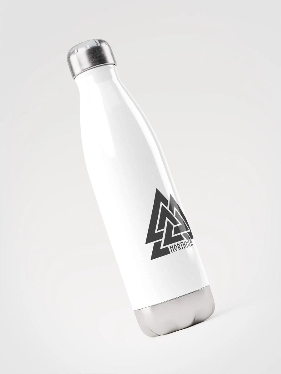 The Northmen - Grey Stylish - Bottle product image (3)