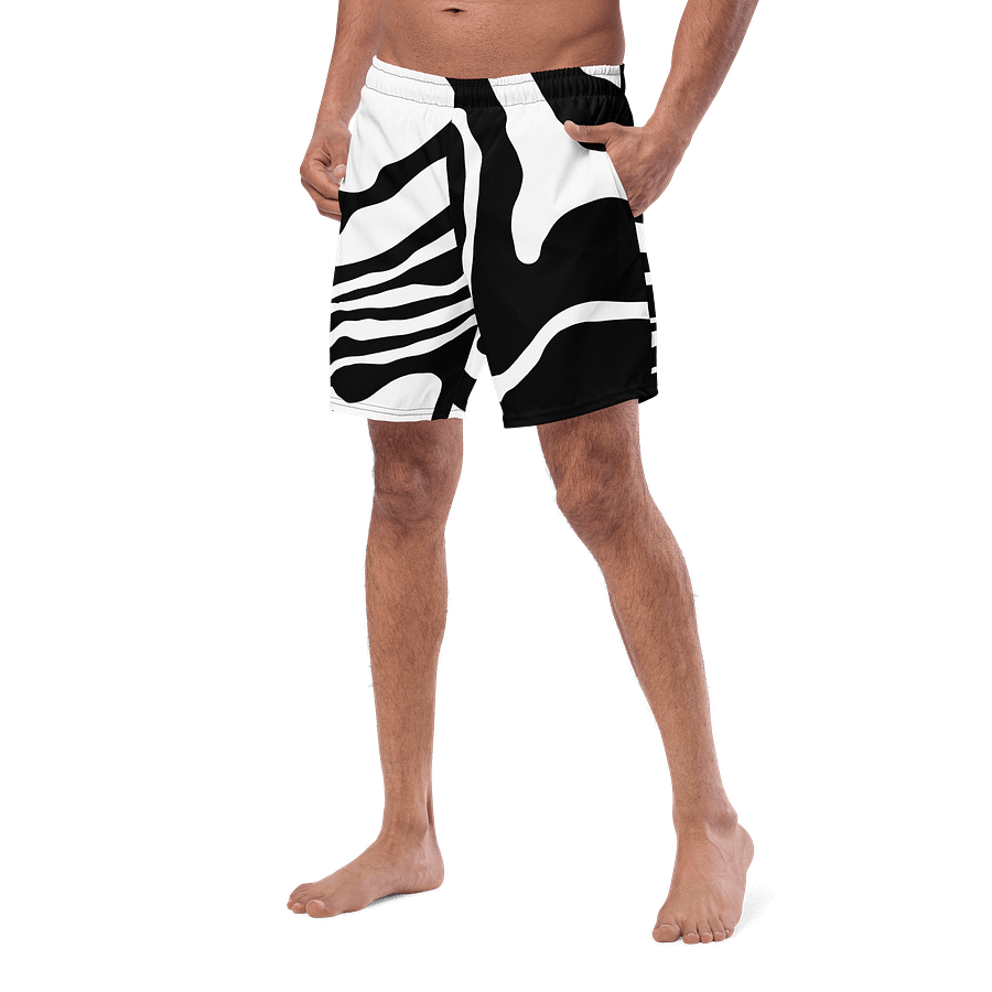 Marble Board Shorts product image (2)