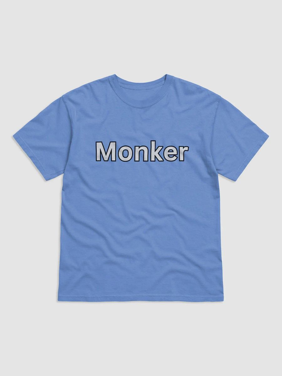 Monker Shirt product image (1)