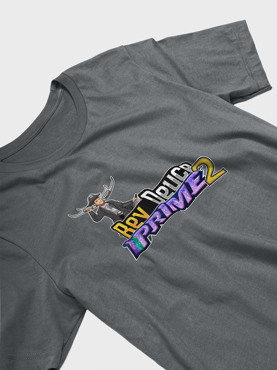 Prime Rev Deuce - 2 | 200% Bonus To Charisma! product image (3)