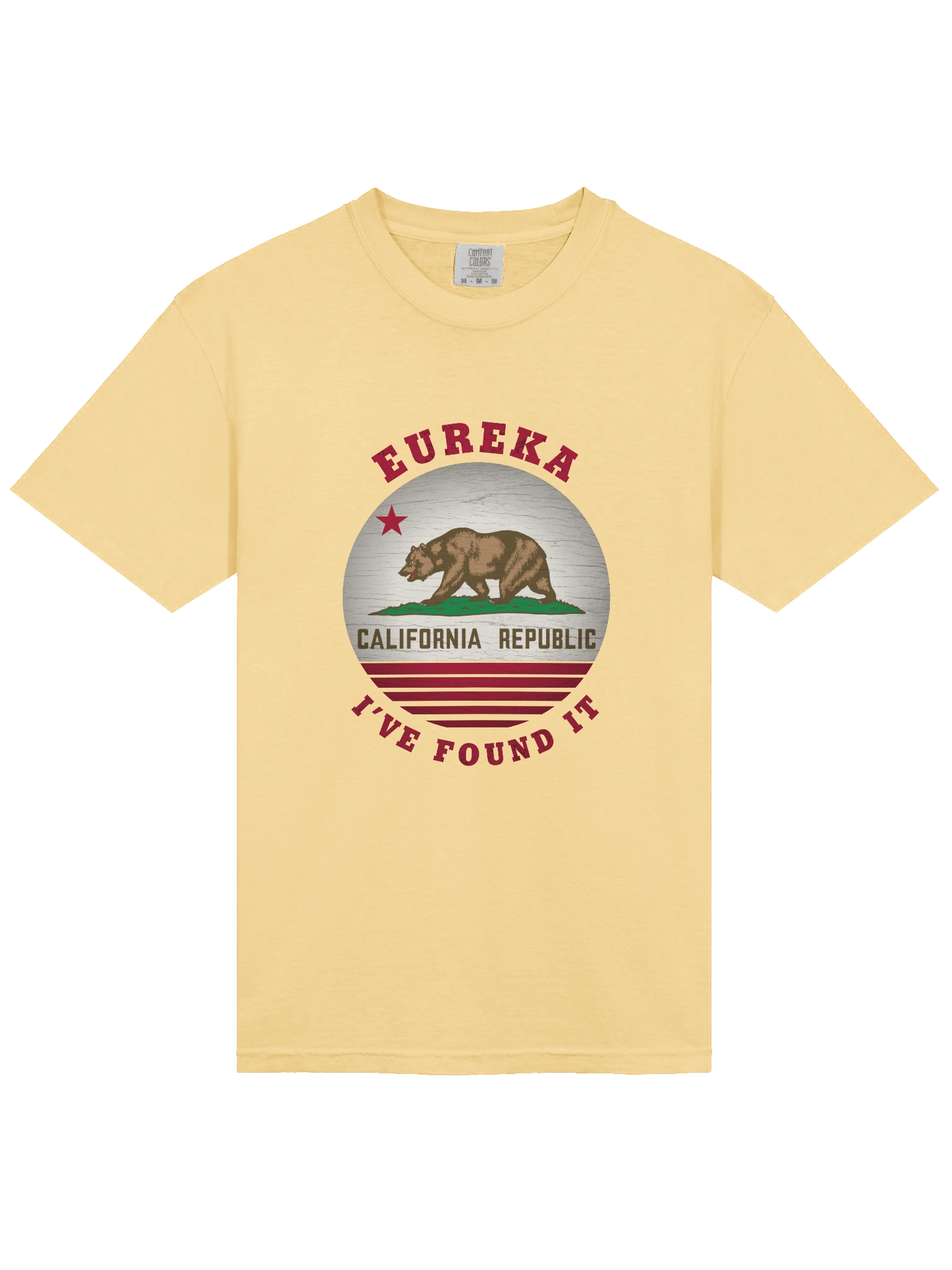 CALIFORNIA EUREKA STATE FLAG product image (13)