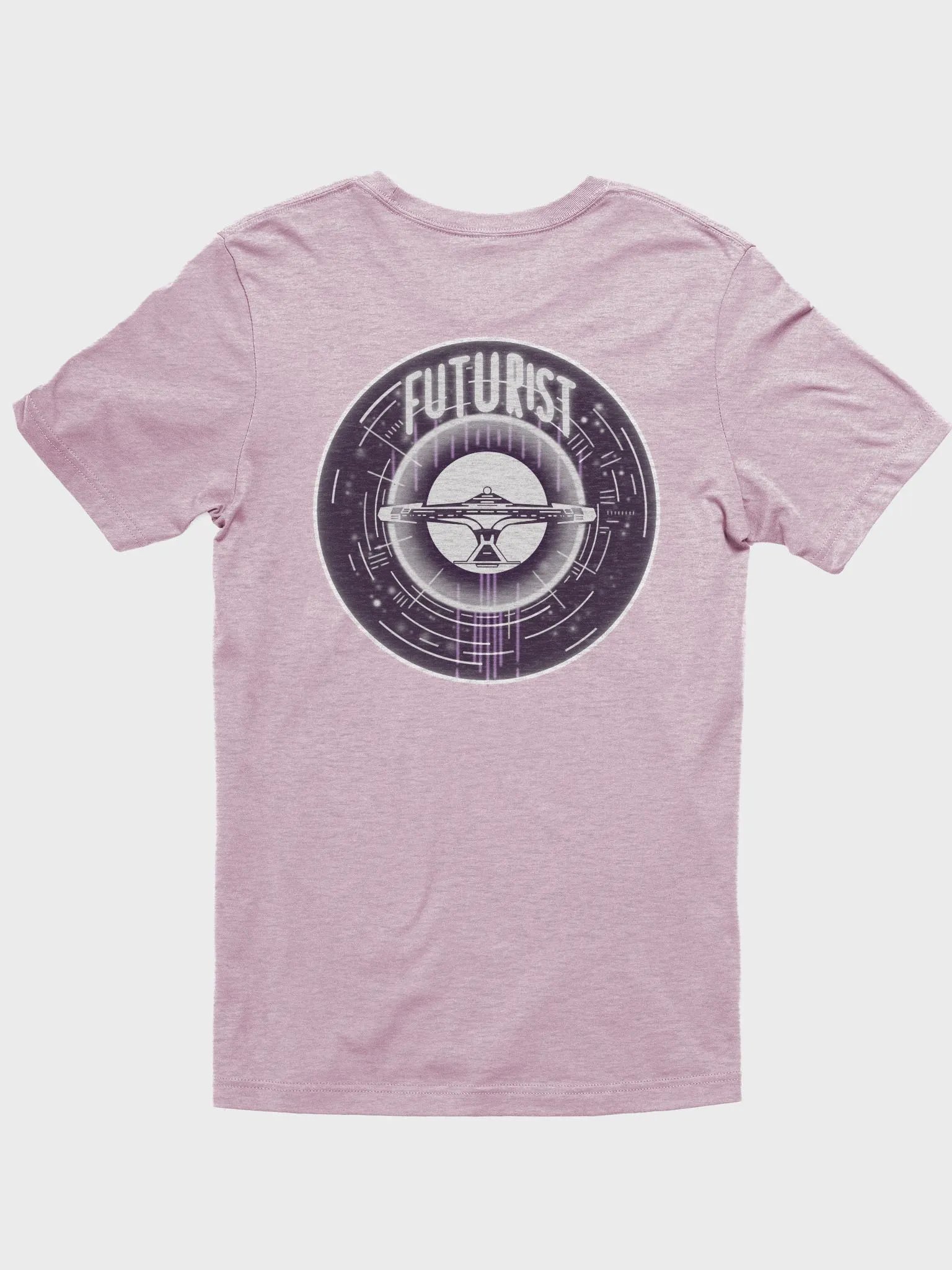 Futurist T-Shirt product image (3)