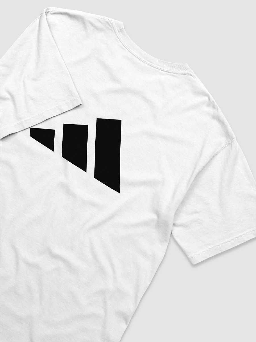 Midnight Black Comfort Tee product image (4)