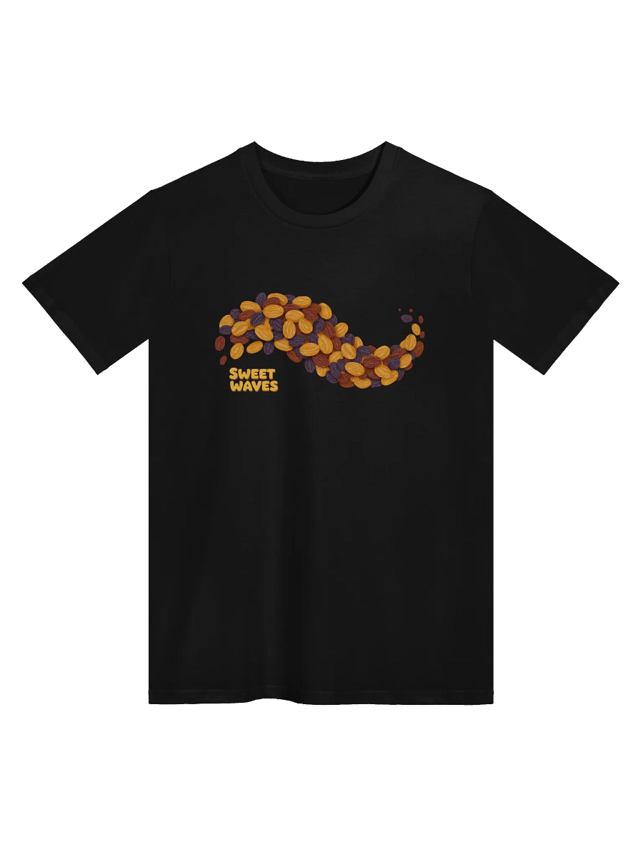 Sweet Waves - GONOS Unisex Premium Tee product image (2)