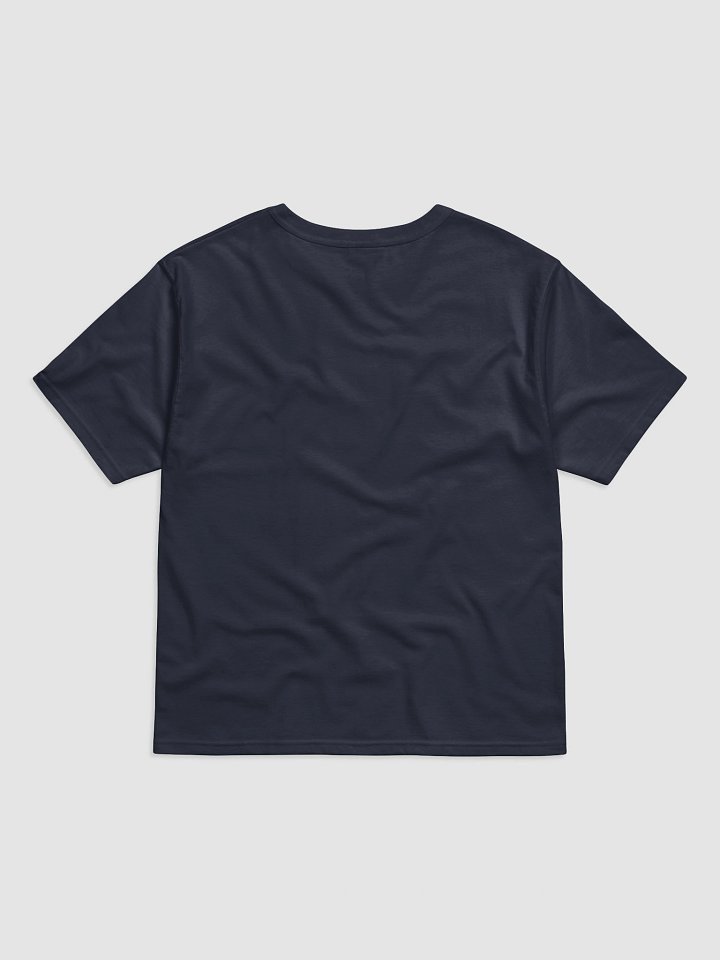 N. B. Grooms Basic Tee: Champion product image (2)