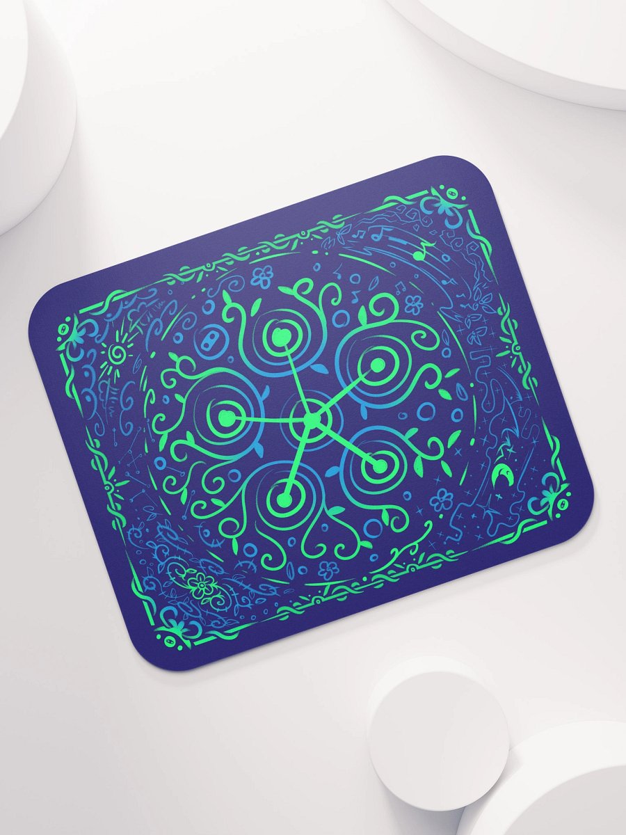 Stellapent Mouse Pad product image (7)
