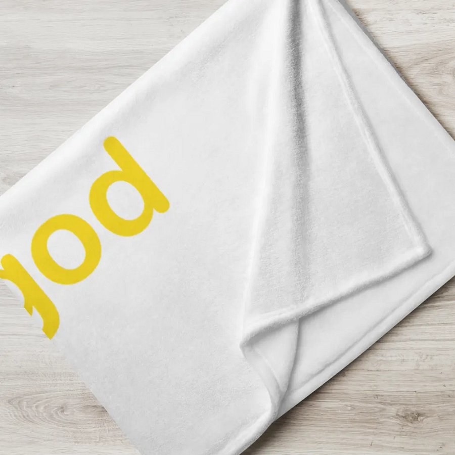 STREAMGOD throw blanket #2 product image (17)