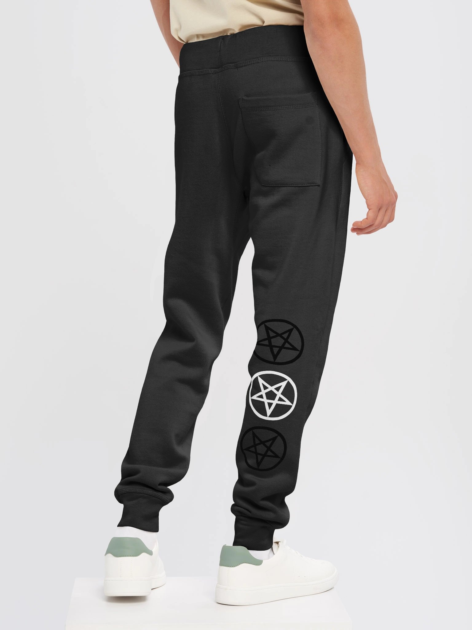 Dzanjin Cult Joggers product image (5)