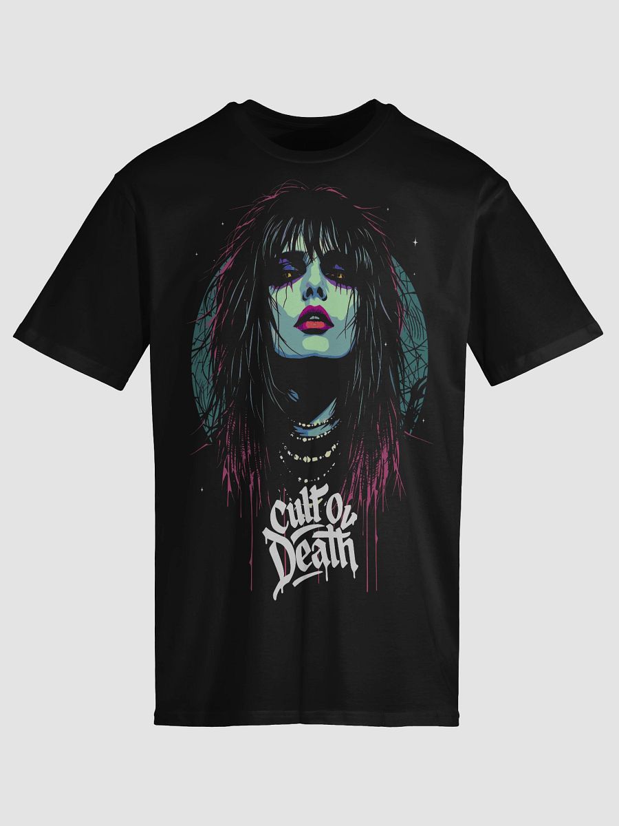 Cult Ov Her - Cult ov Death product image (3)