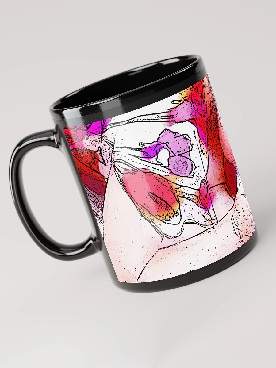 11 oz Mug When We are Devoured by Lust product image (4)
