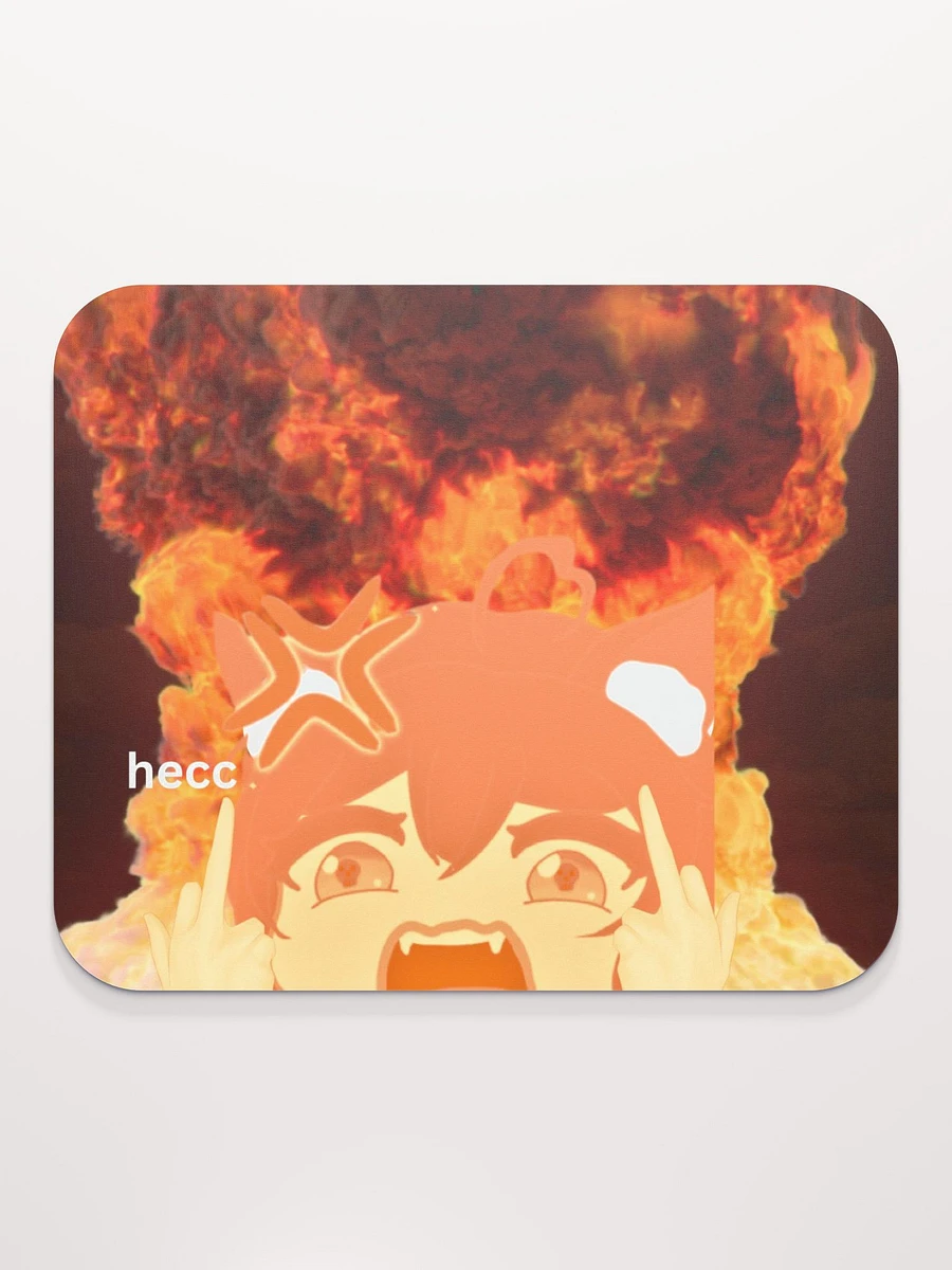 Hecc. The Mousepad product image (2)