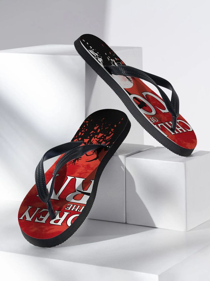 Children of the Corn - Flip Flops product image (2)