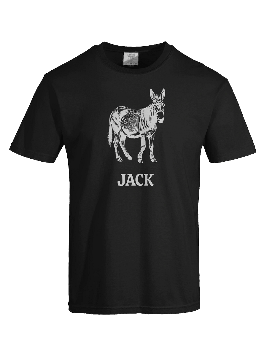 Jack T-Shirt product image (1)