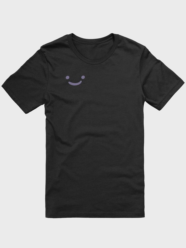 Unified (front and back) shirt product image (1)