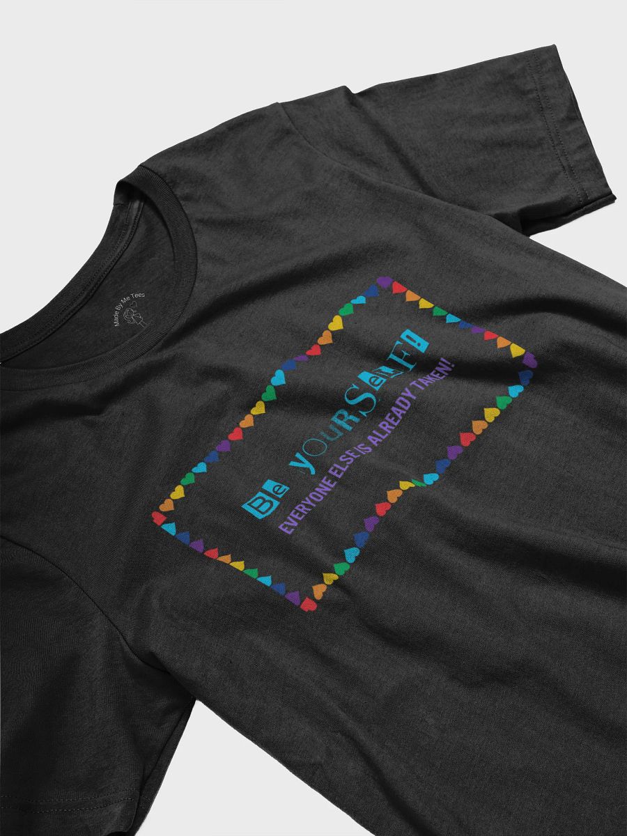 Be YourSelf product image (3)