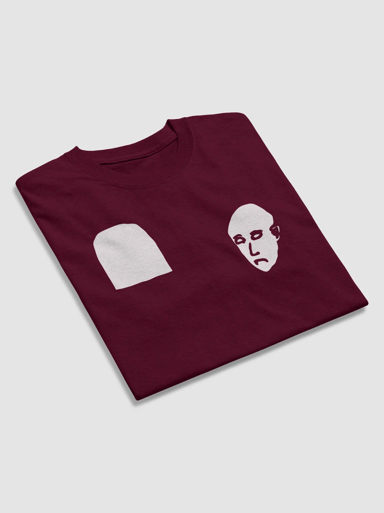 Nosferatuovi Hladni Dvori Shirt product image (15)