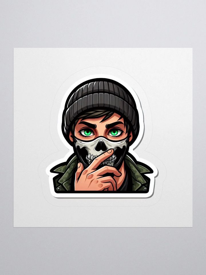 Zsticker Tease product image (1)