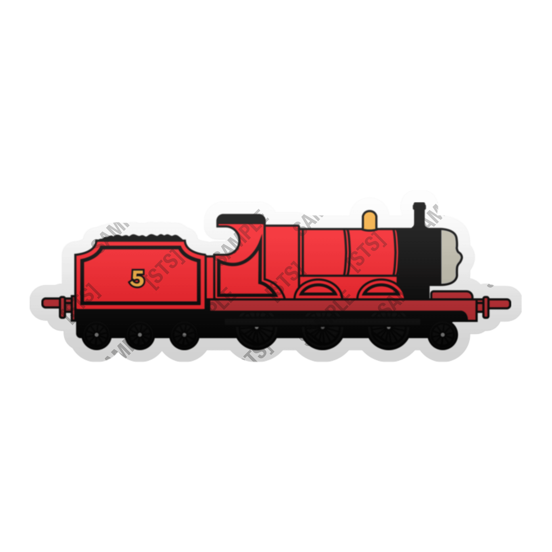 James Magnet product image (1)