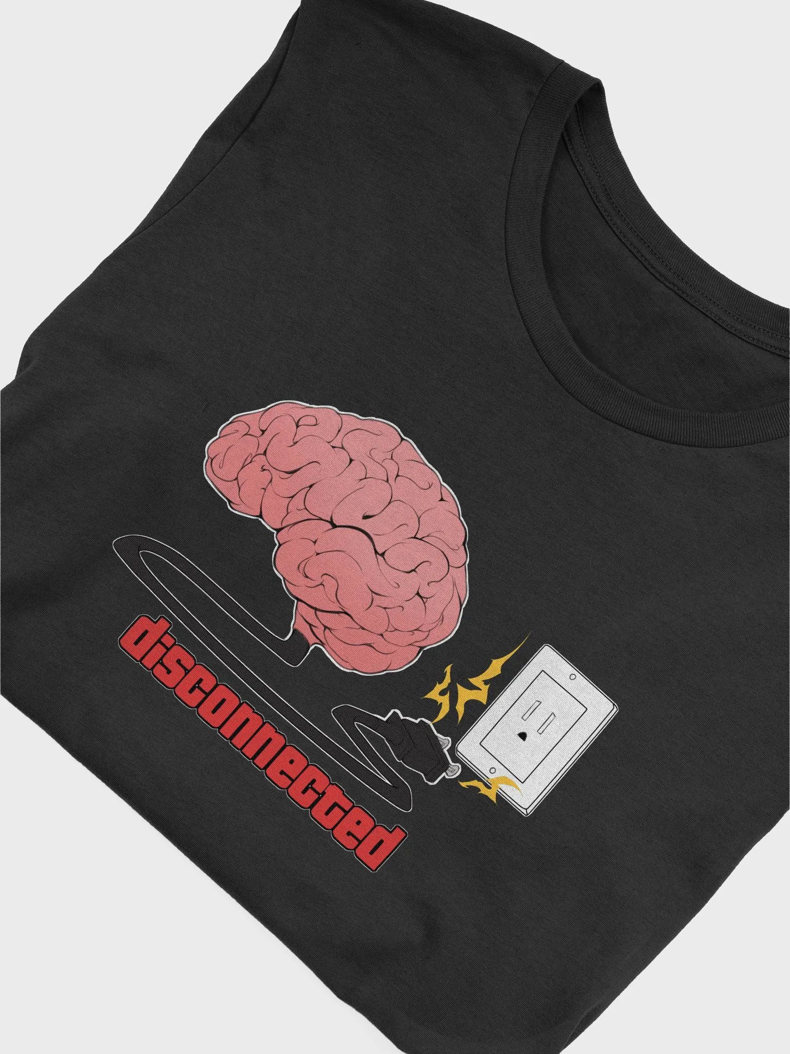 Disconnected [Limited Time Only!] product image (22)