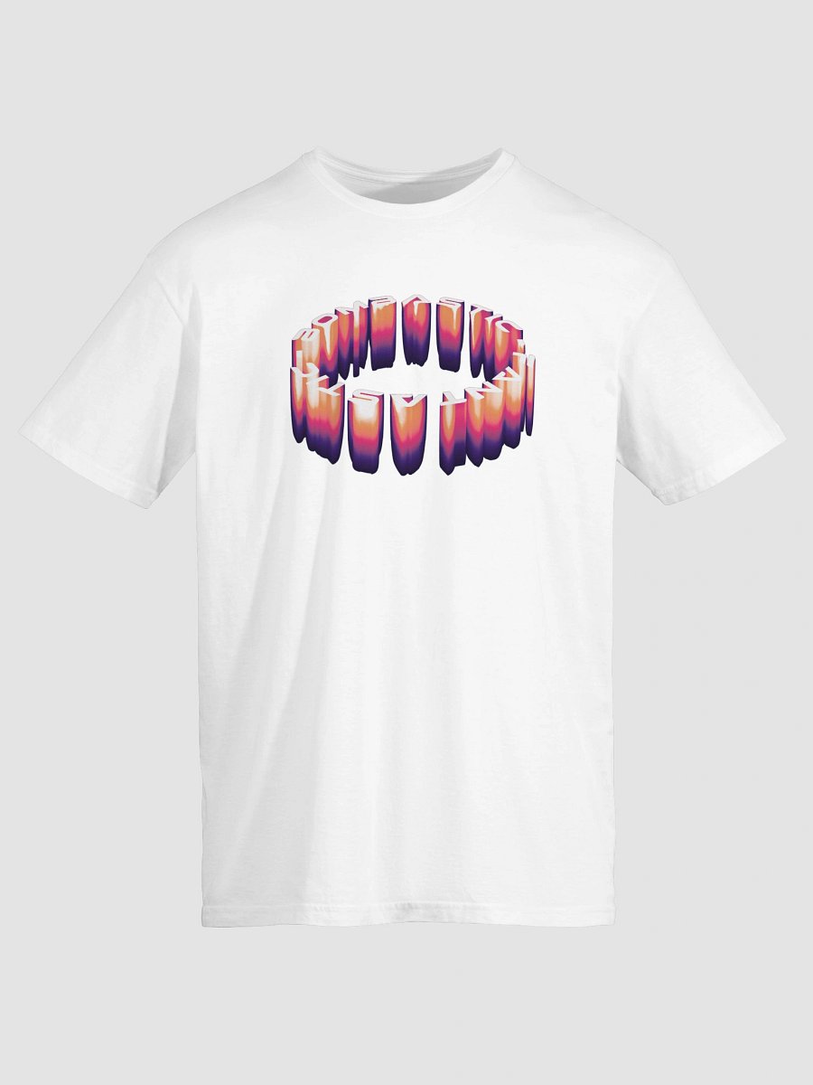 Bombastic - Fantastic Circle T-Shirt product image (1)