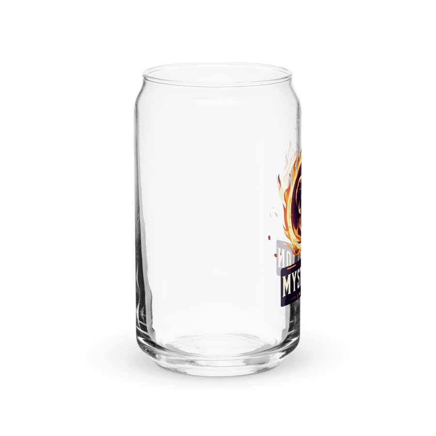 Mystic Moon Can-Shaped Glass product image (40)
