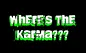 WheresTheKarma