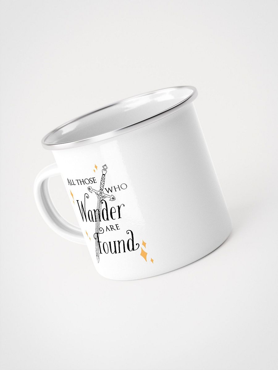 Wandering Adventurer's Mug product image (3)