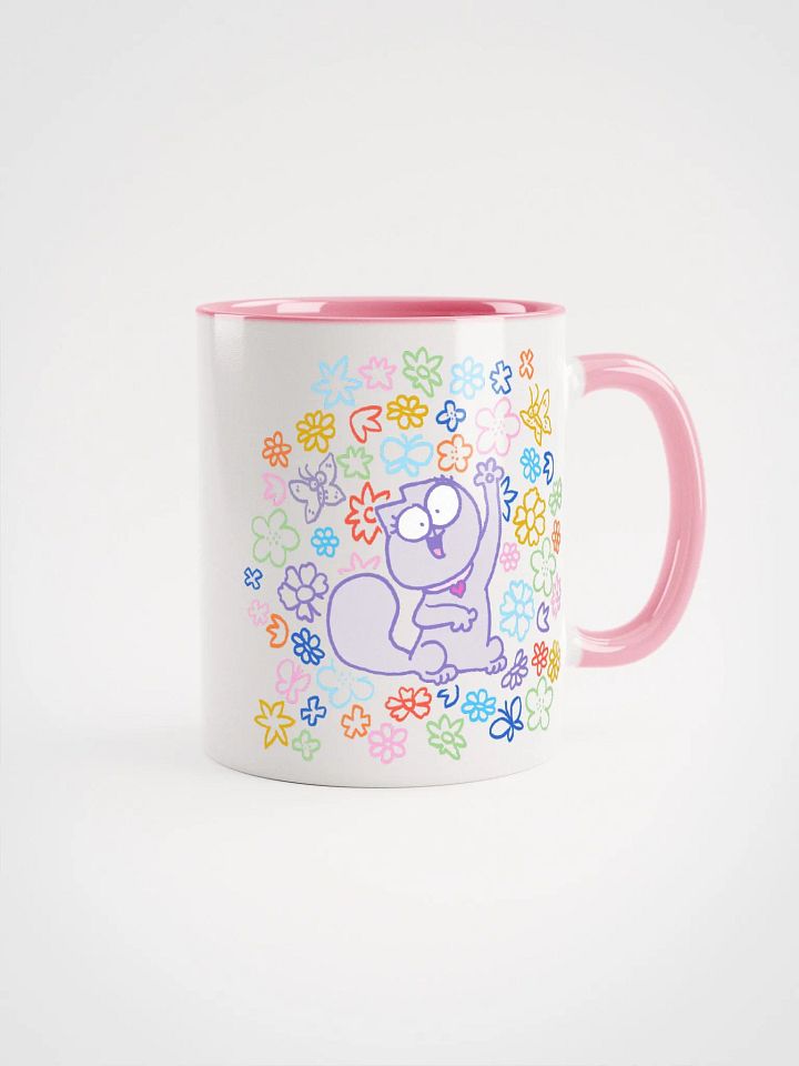 Chloe Mug product image (1)