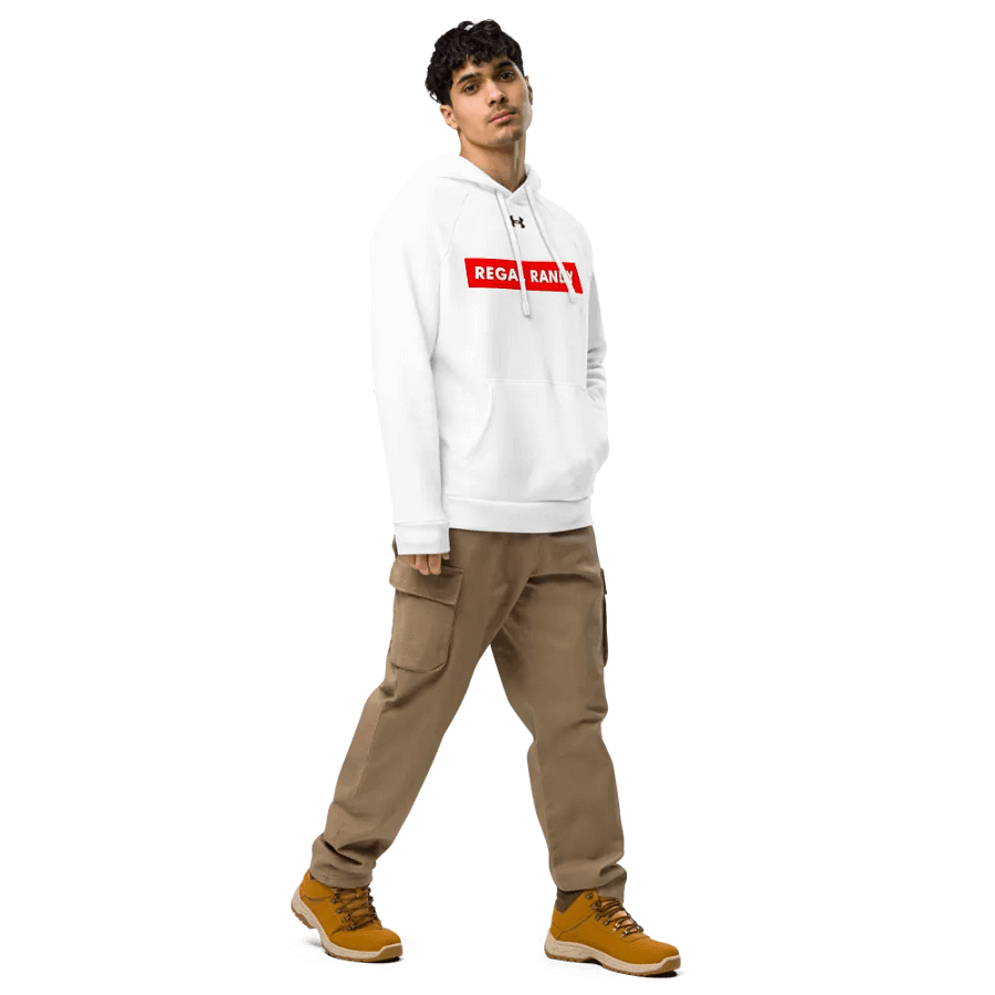 Regal Randy x Súprémé Hoodie product image (6)