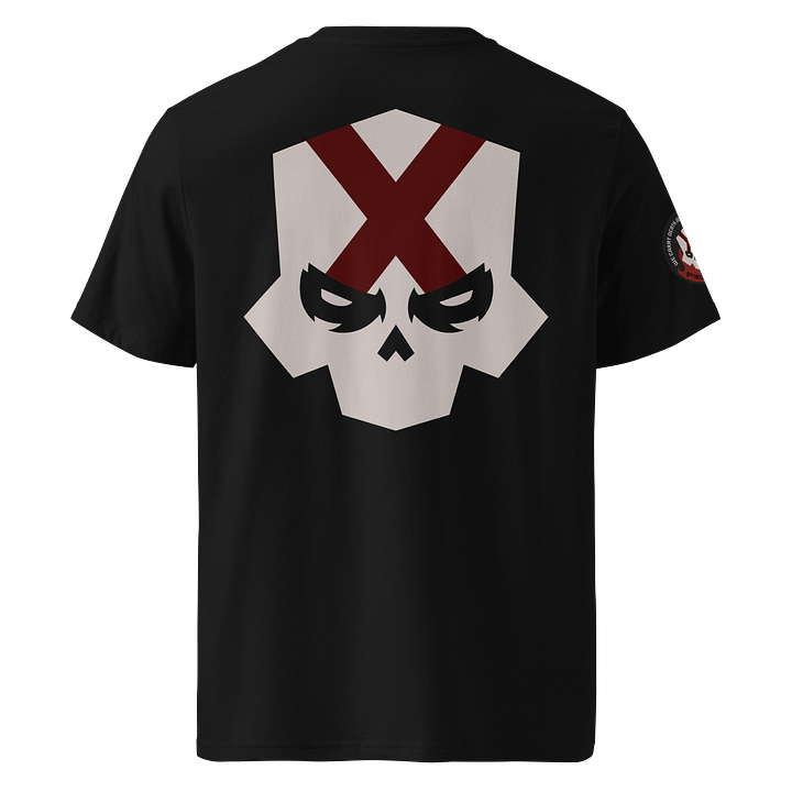 Death Company T-Shirt product image (2)