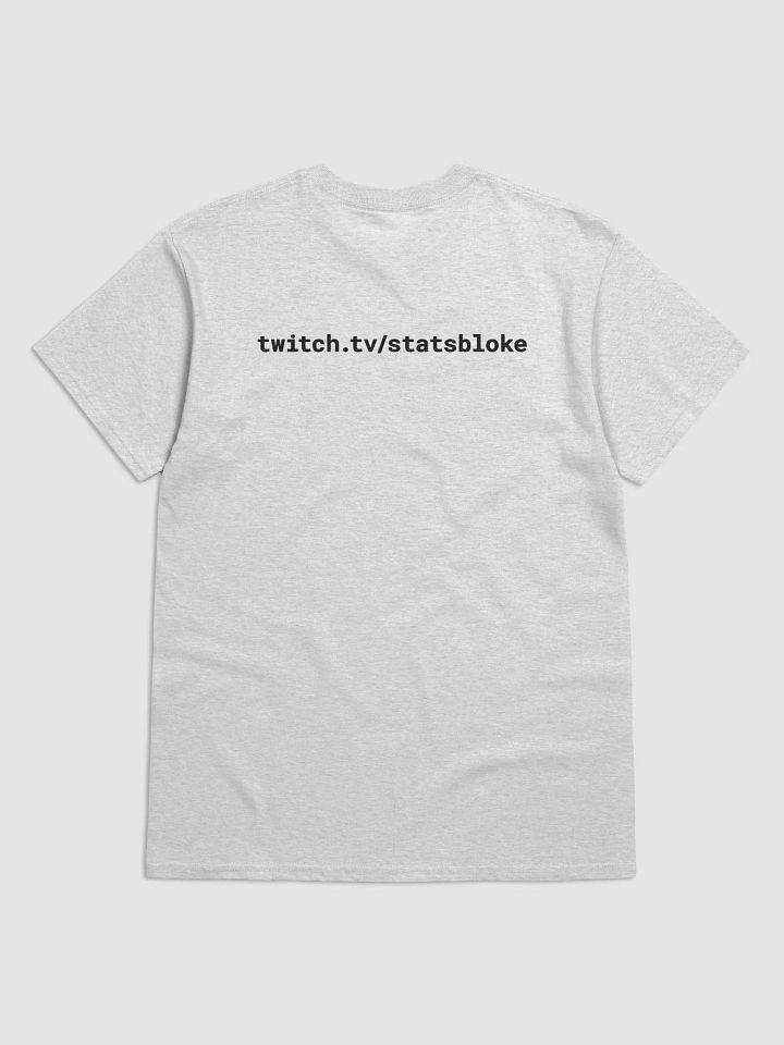 But NASA T-Shirt (Light Colours) product image (16)