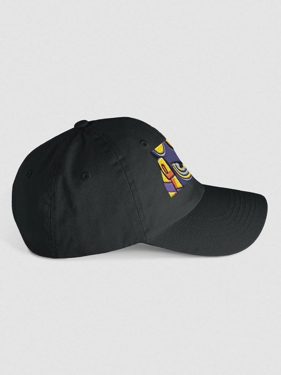 Kids Anubis Stare hat product image (9)
