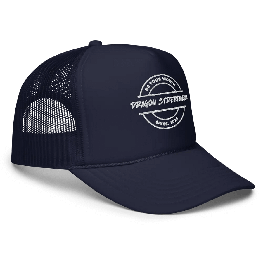 Dragon Streetwear Hat product image (3)