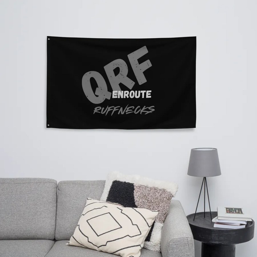 QRF Flag product image (8)