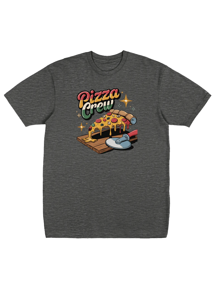 Pizza Crew product image (1)