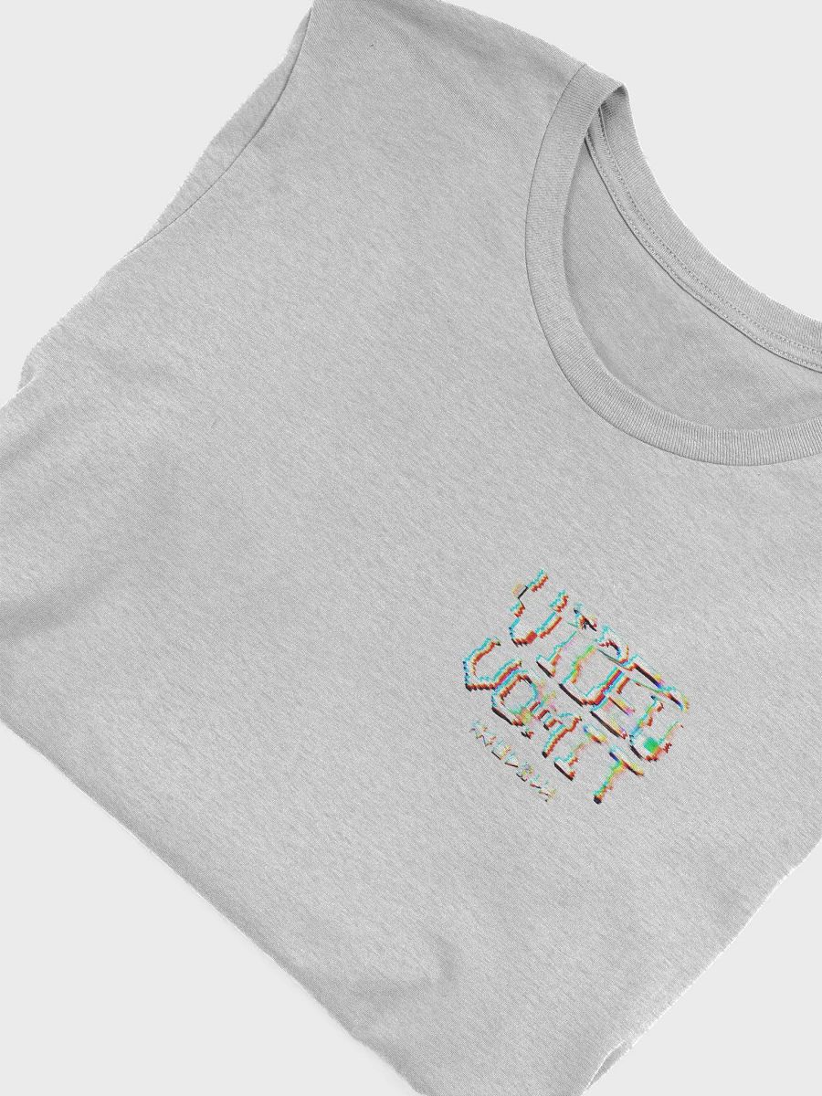 videovomit STUCK IN THE VCR shirt product image (6)