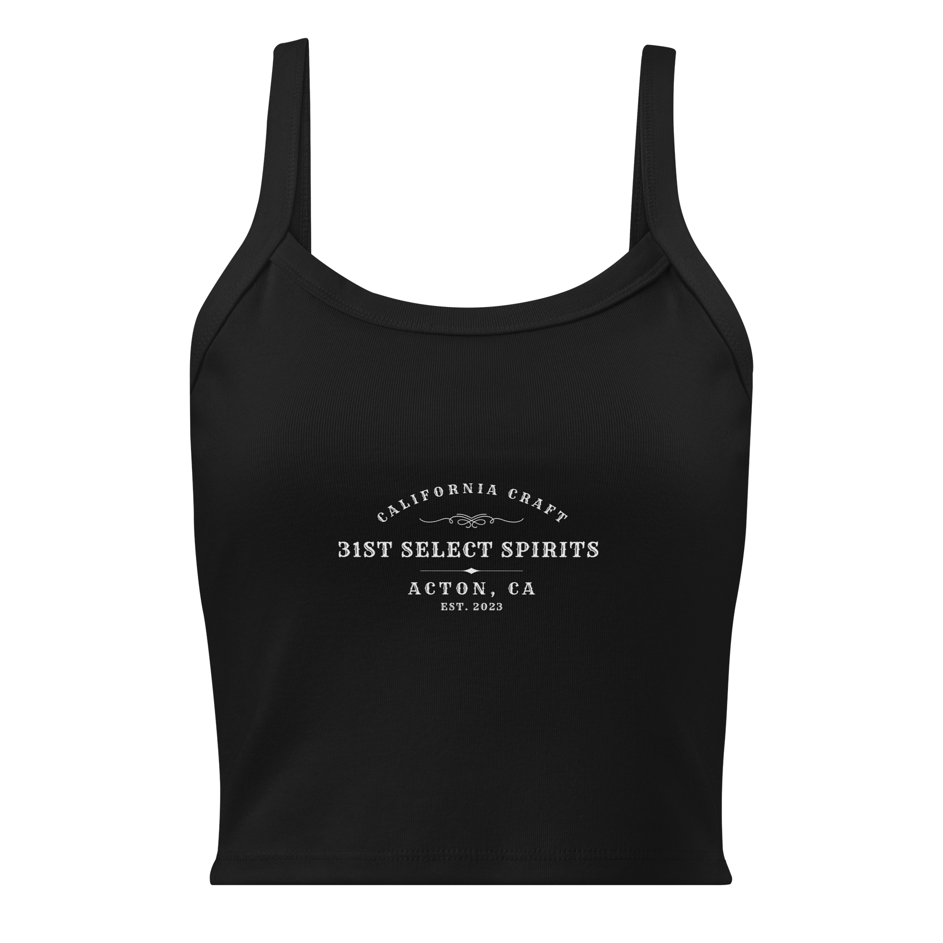 Womens Classic tank product image (1)