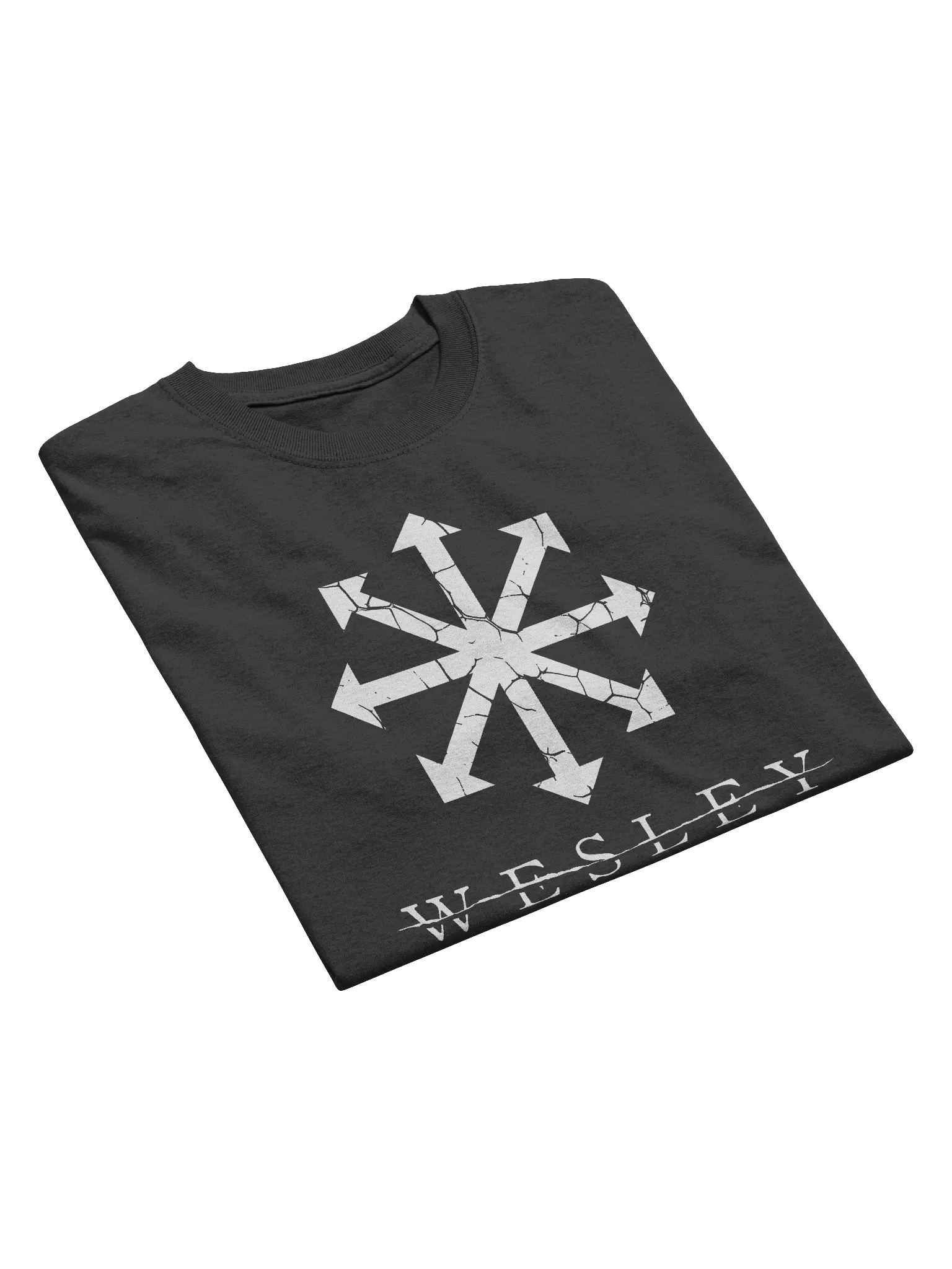 Chaos Tee product image (2)