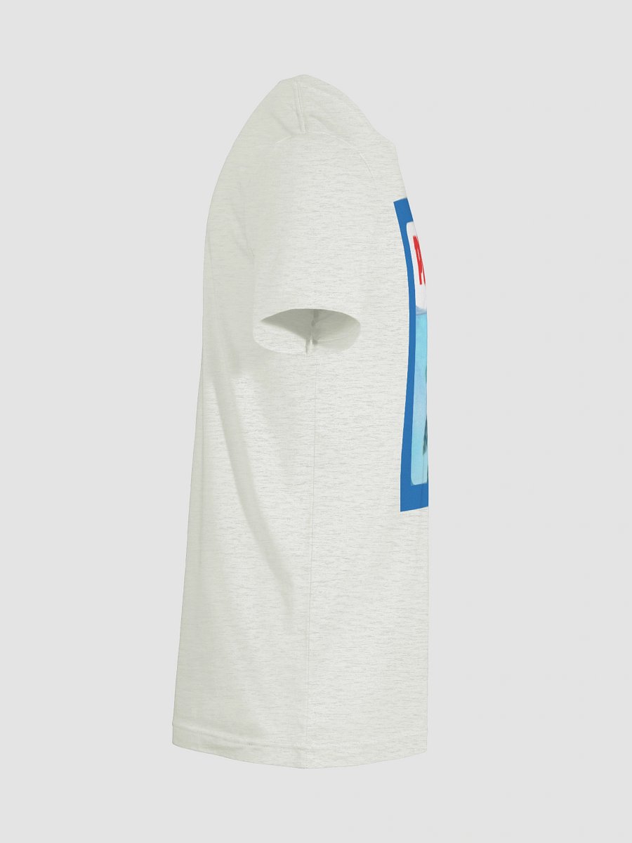 Pleco Classic Tee product image (12)