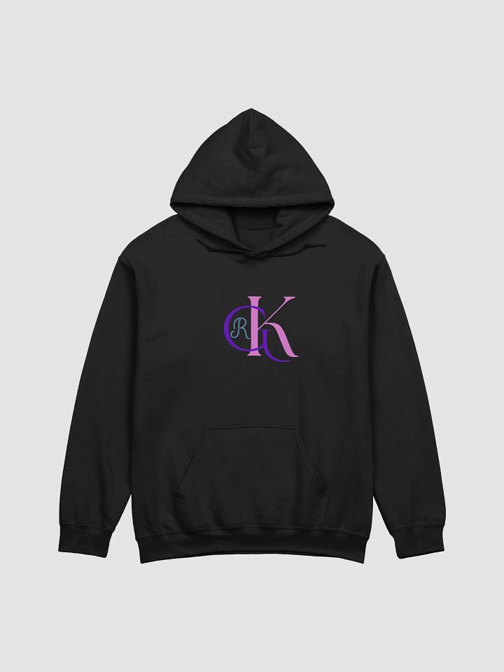 GRK Black Hoodies product image (1)