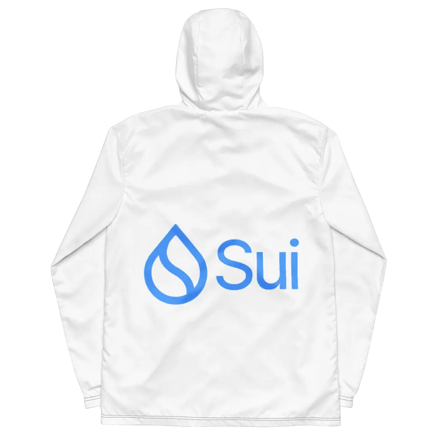 Windbreaker product image (9)