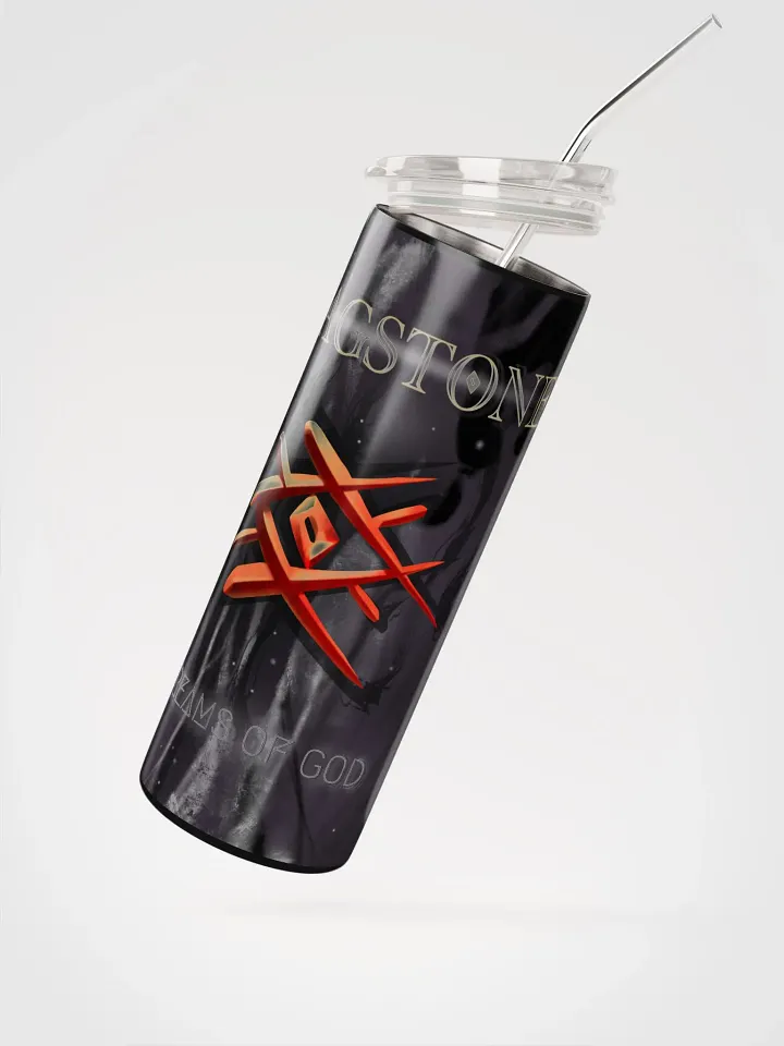 Flagstone: Dreams of God Tumbler product image (2)