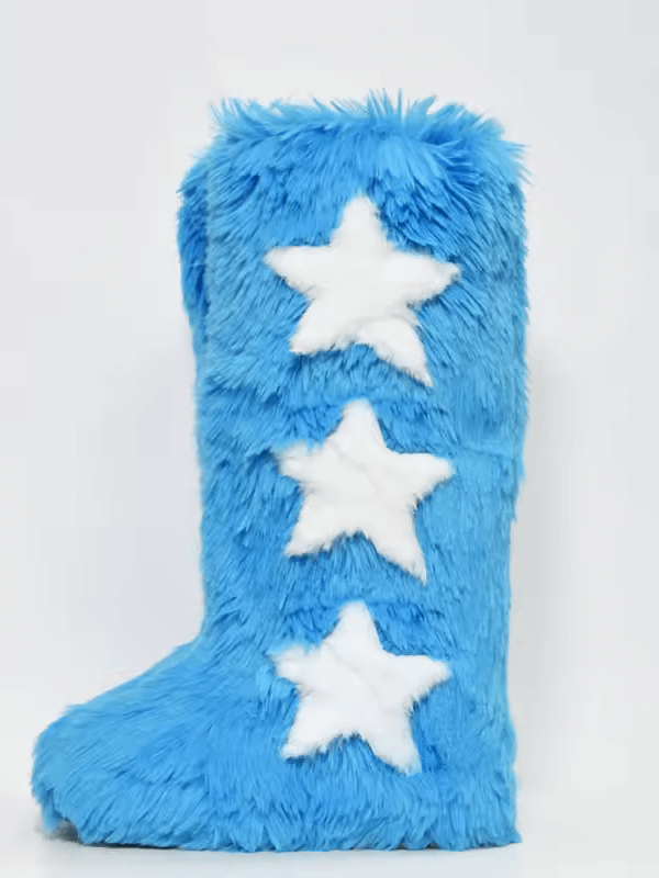 BABY BLUE ★ STARBOOTZ product image (2)