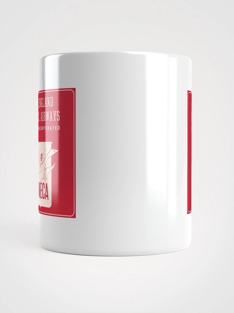 New England Central Airways - Mug product image (14)